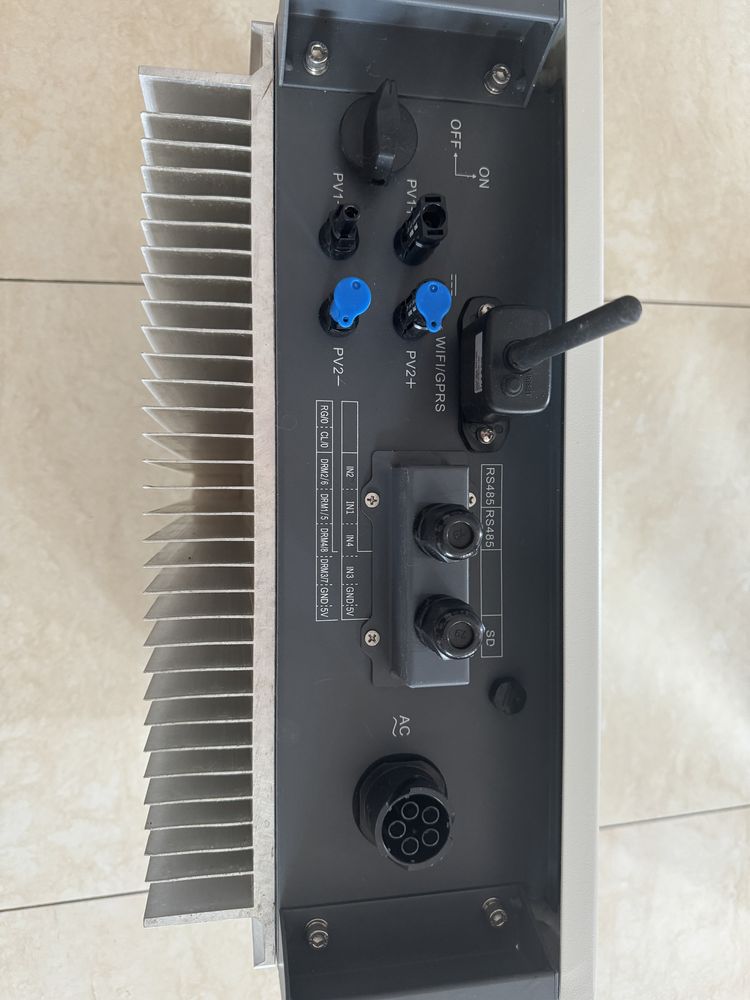Falownik Sofar 4.4 KTL-X