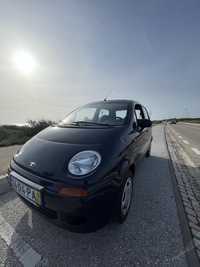 Daewoo Matiz ano2000