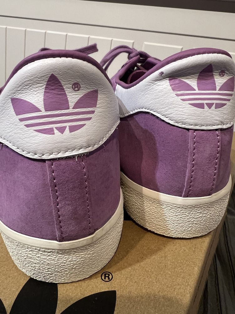 Adidas Orginals Gazelle Decon 43 1/3 27.5