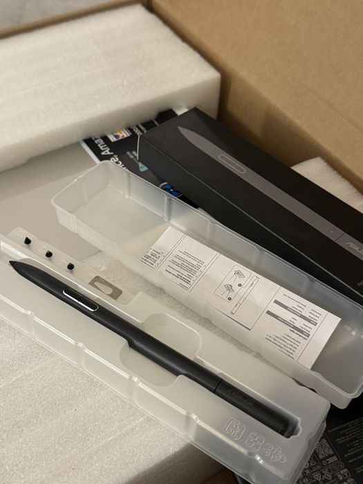 Laptop (2w1) ASUS Vivobook S 14 Flip (ekran dotkowy, rysik, 360)