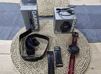Sprzedam smartwatch Garmin Fenix 6x Pro