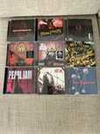 CDs DE MUSICA - VÁRIOS