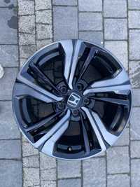 Felga Honda Civic 5x114,3 r17 8J et50