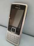 Nokia 6300 w ładnym stanie