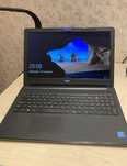 Laptop Dell Inspirion 15 3552 N3710