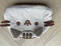 Piórnik Pusheen super