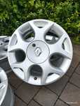 15 Renault 4x100 6J et36