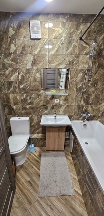 1кімнатна квартира, торг,світло завжди зарядна станція EcoFlow