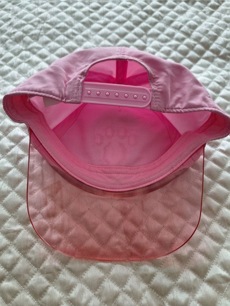 Czapka z daszkiem Reserved rozm M/L