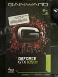 Gtx 1050ti gddr5 4gb