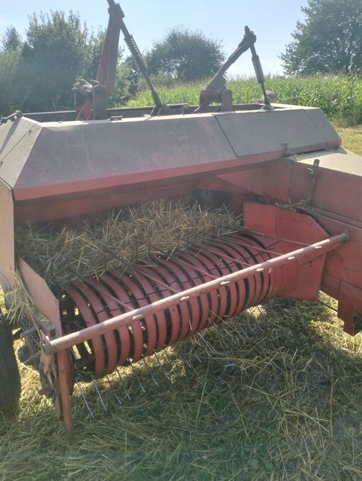 Продам прес підборшик