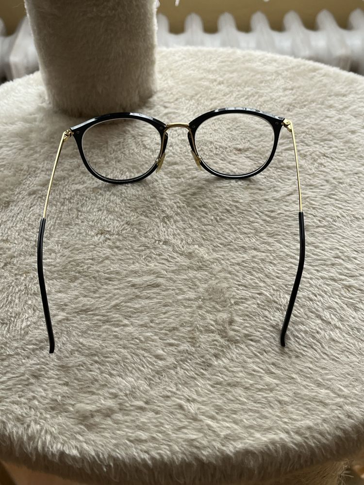 Okulary korekcyjne Rayban RB7140