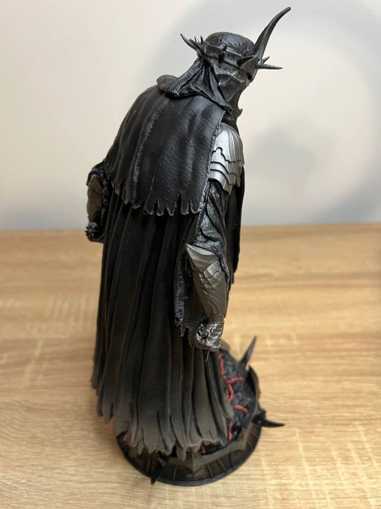 Колекційна фігурка короля чаклуна Анґмару (Witch-king of Angmar)