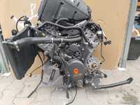 KTM 1290 super Adventure silnik dekiel głowica wał sprzęgło