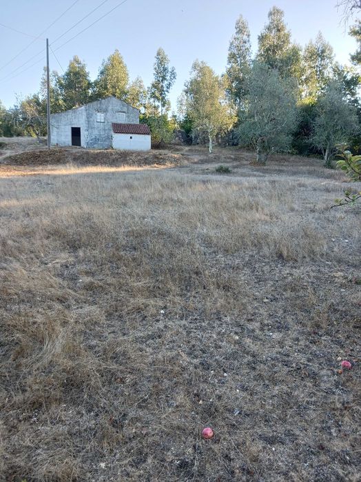 Vende-se quinta sitio ideal para passar férias soalheiro e sossegado