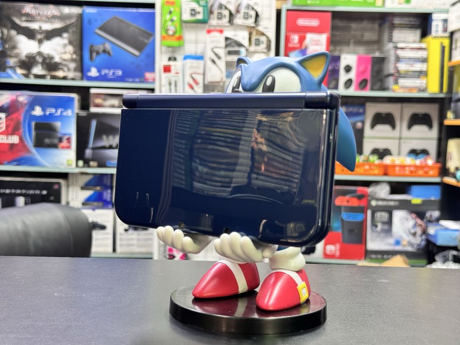 New Nintendo 3DS XL nintendo new 3ds xl
