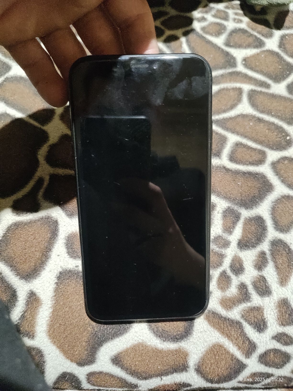 Айфон XR 11.8 продам