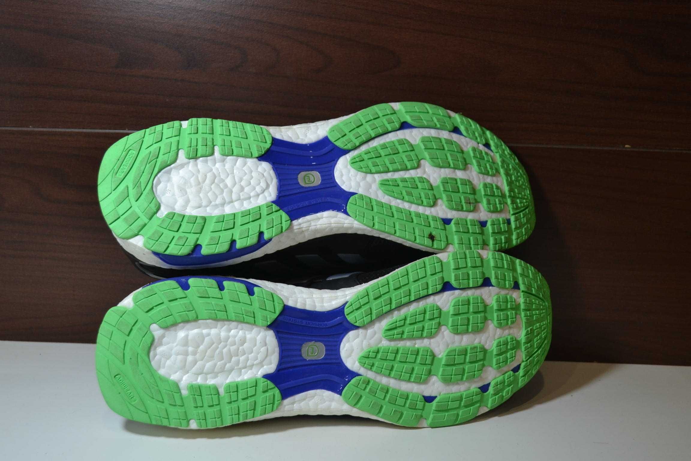 adidas energy boost 45-46р кроссовки оригинал