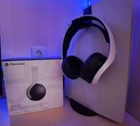 PULSE 3D wireless headset