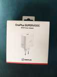 Nowa ładowarka OnePlus Supervooc 80W