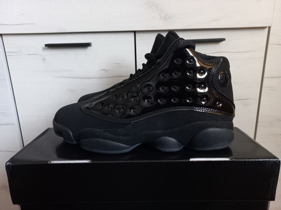 Jordan retro 13 nike. Размер 41