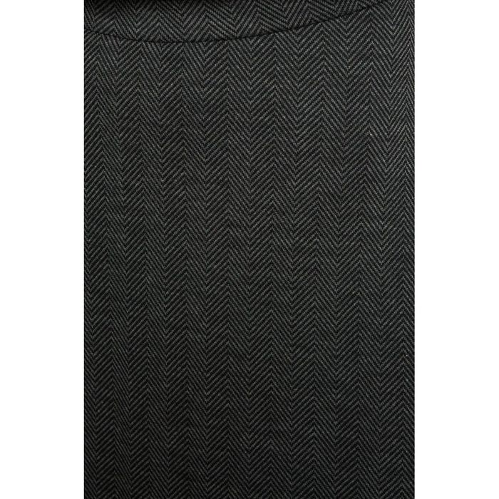 Брендовая осенняя теплая юбка Vila clothes M тренд 2022 бр