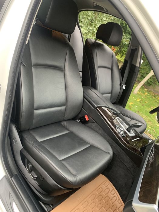 Разборка BMW F10 N57 N20 N55 N63 N13 фари крило бампер стопи двері