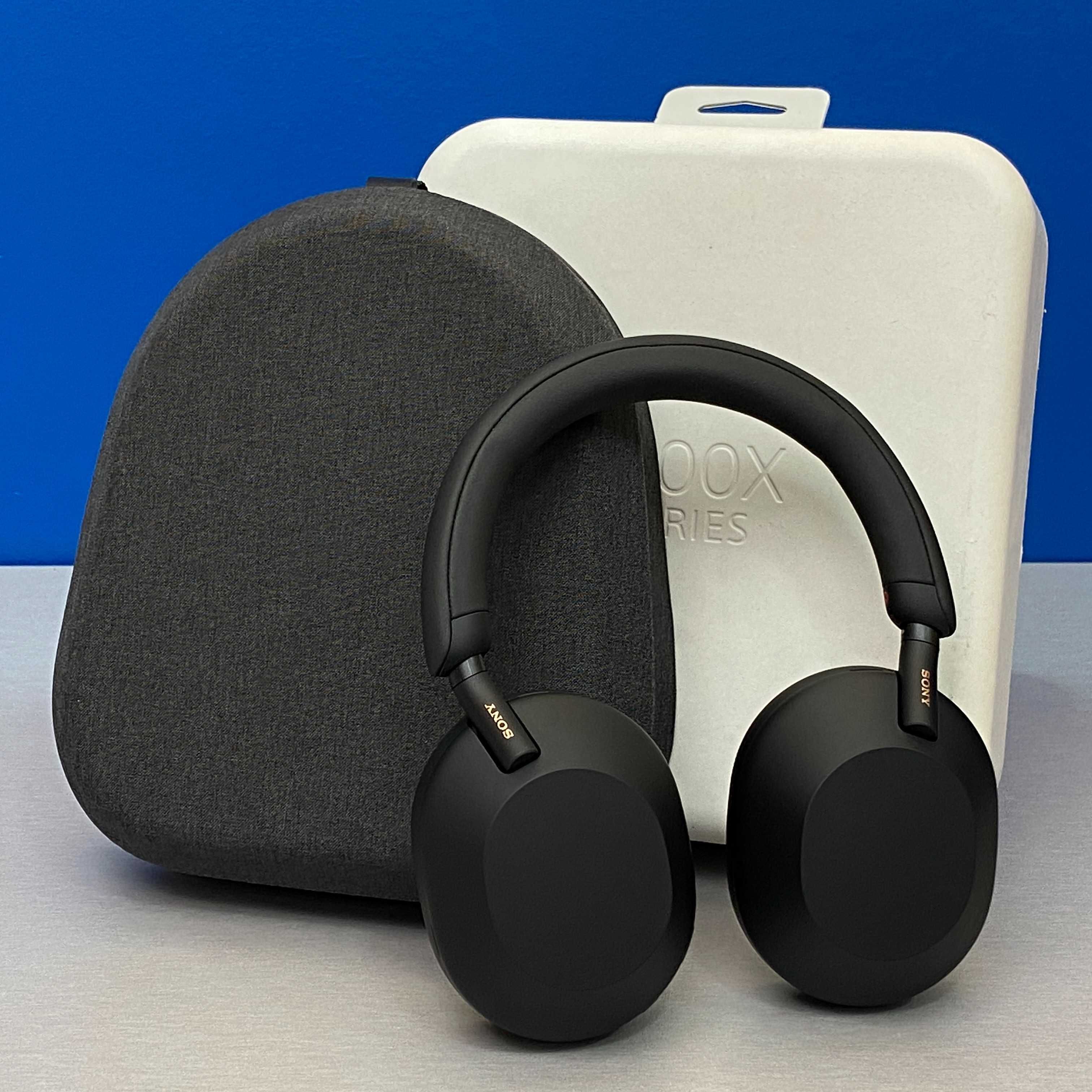 Sony WH-1000XM5 (Wireless)