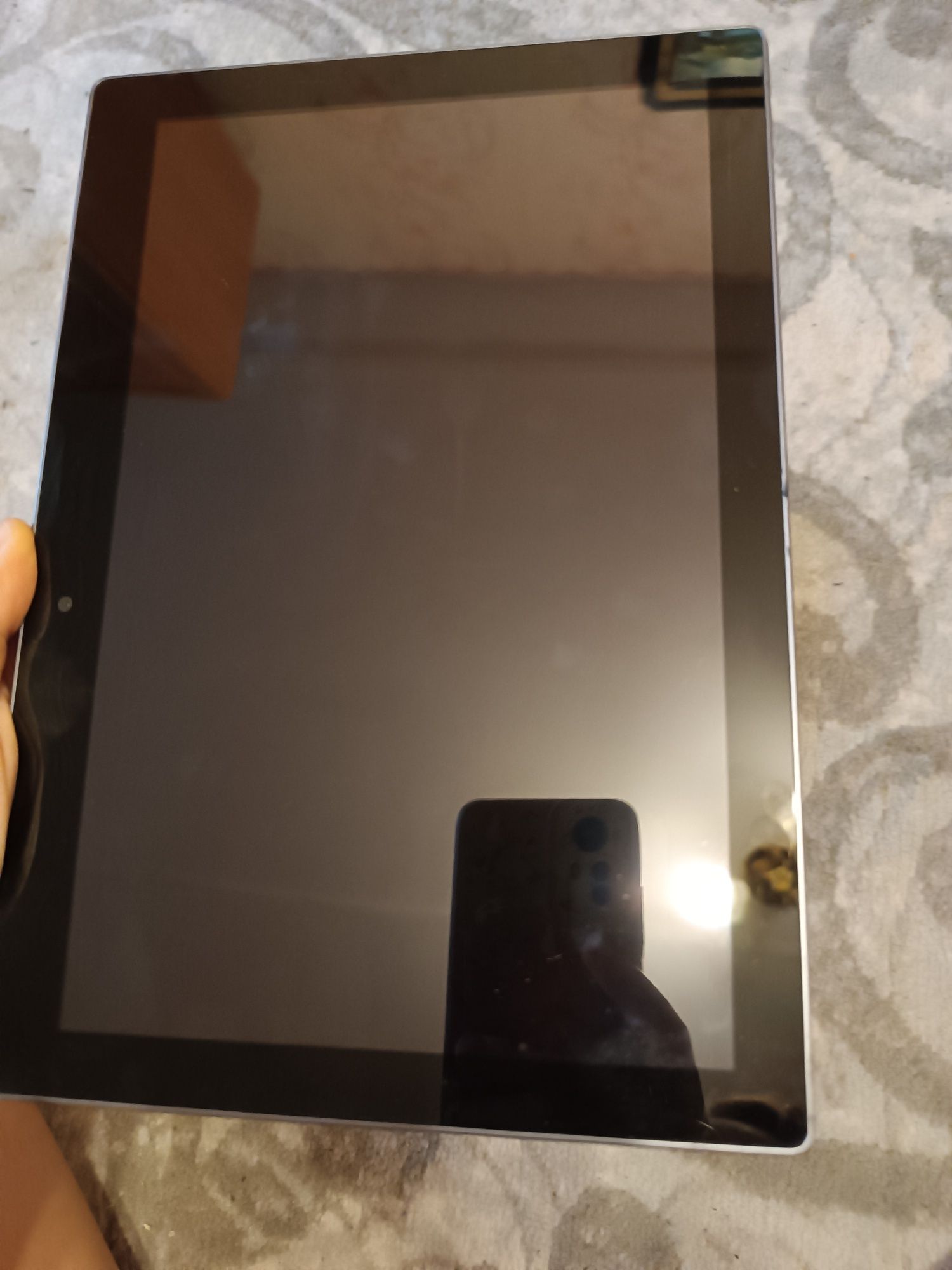 Планшет Lenovo Tab3 10 Plus