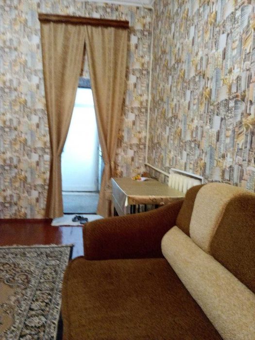 Продам комнату очень теплая