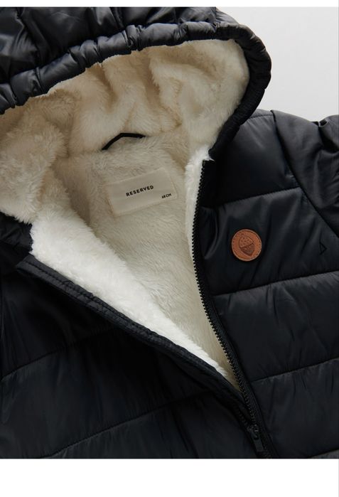 Комбінезон зимній дитячий