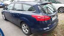 Ford Focus Ford Focus Mk3 1.5 TREND