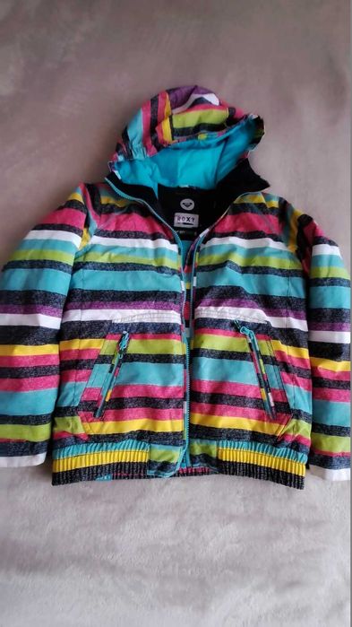 Зимова дитяча куртка (12 років)