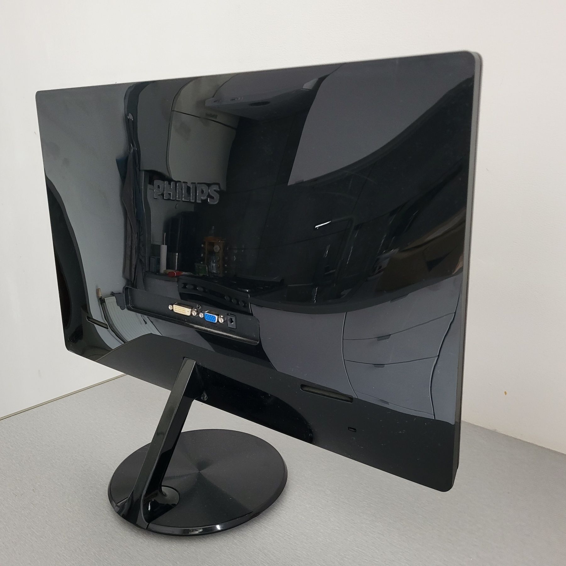 Monitor Philips 227e4LSB