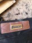Чемодан Echolac великий, хороший матеріал