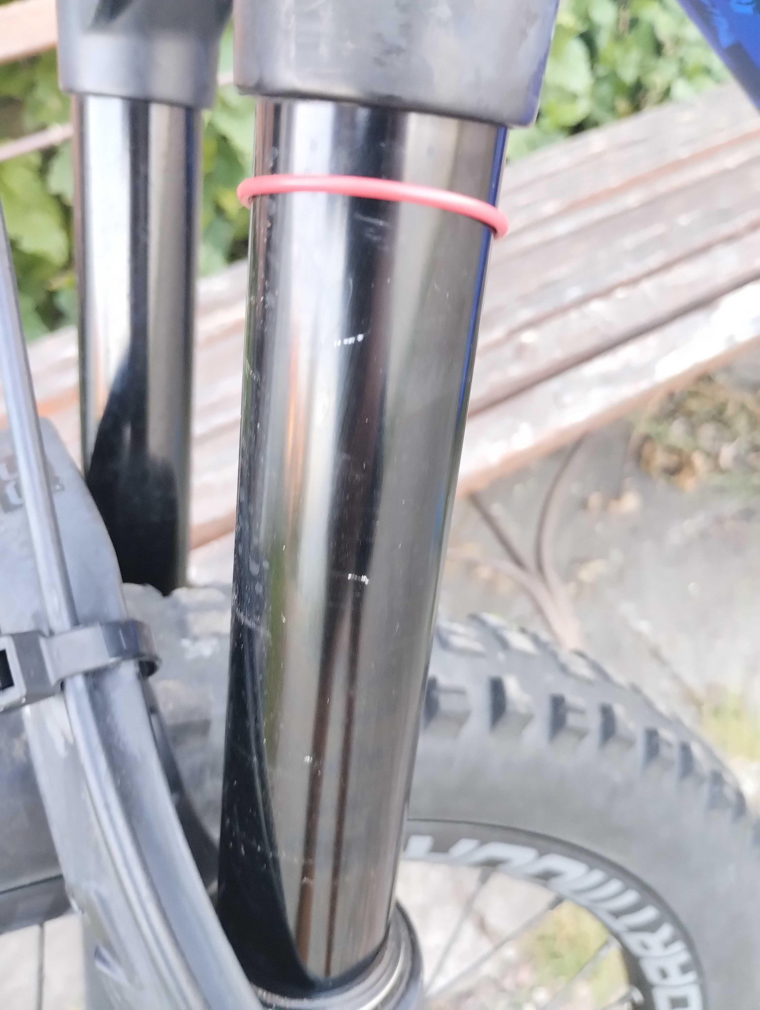 Rower mtb enduro dartmoor hornet pro 27,5"  2021
