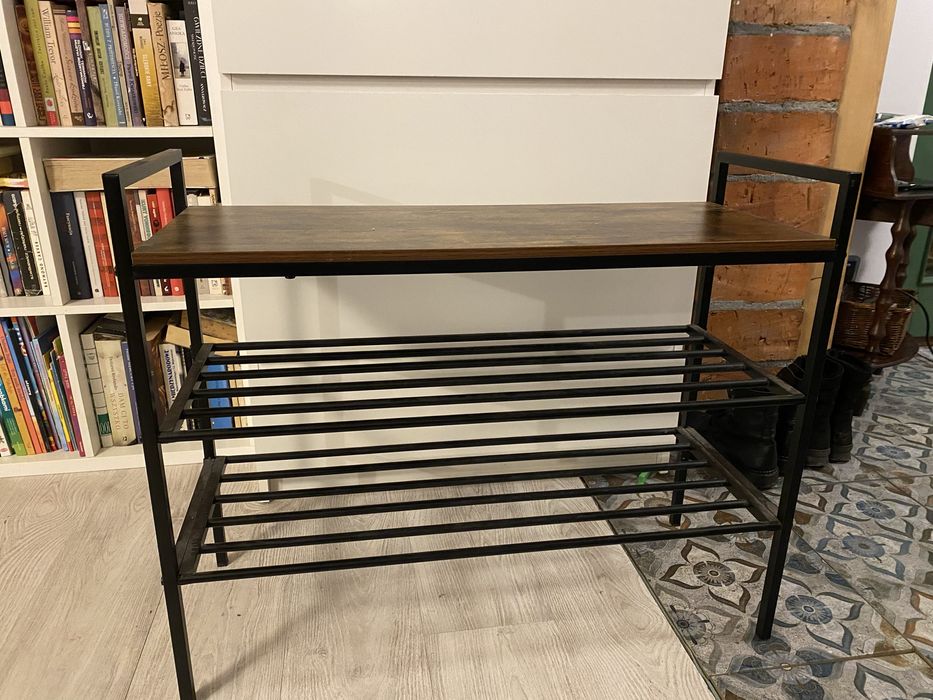 Regał na buty, szafka na buty