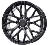 HX035 B HAXER FELGI 18 5x112 AUDI A4 A6 CUPRA