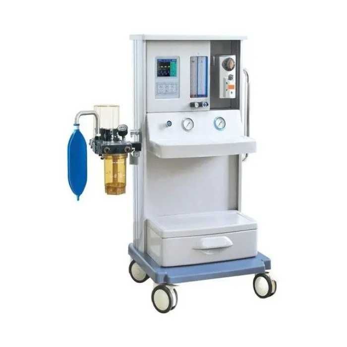 Наркозно-дихальний апарат Біомед АМ-400 із монітором б/у
