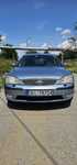 Ford Mondeo mk3 1.8 Benzyna + Gaz, 2003r.