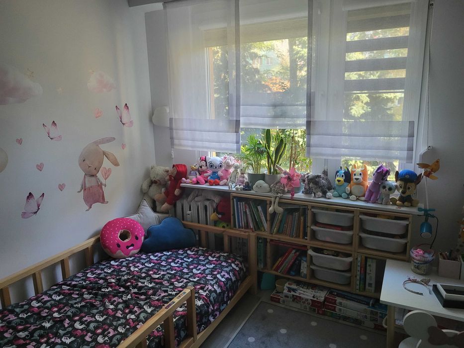 SPRZEDAM mieszkanie UL.Pana Tadeusza  Dębica