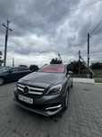 Mercedes Benz b class e250 electric