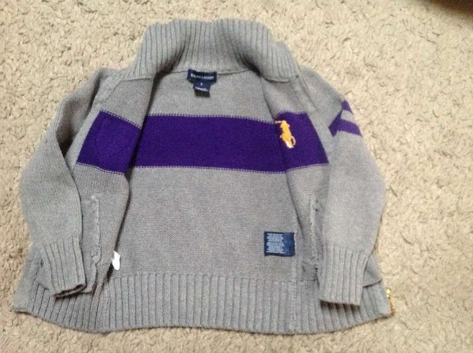 Sweter marki Ralph Lauren oryginalny przywieziony z USA