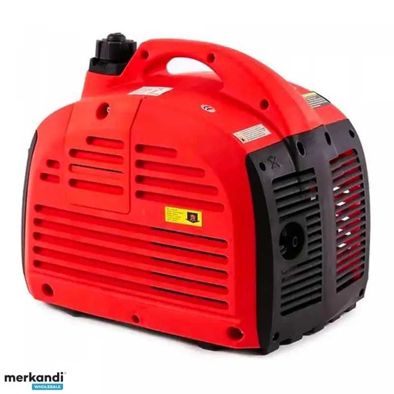 Generator, agregat prądotwórczy spalinowy Inwerterowy 750W