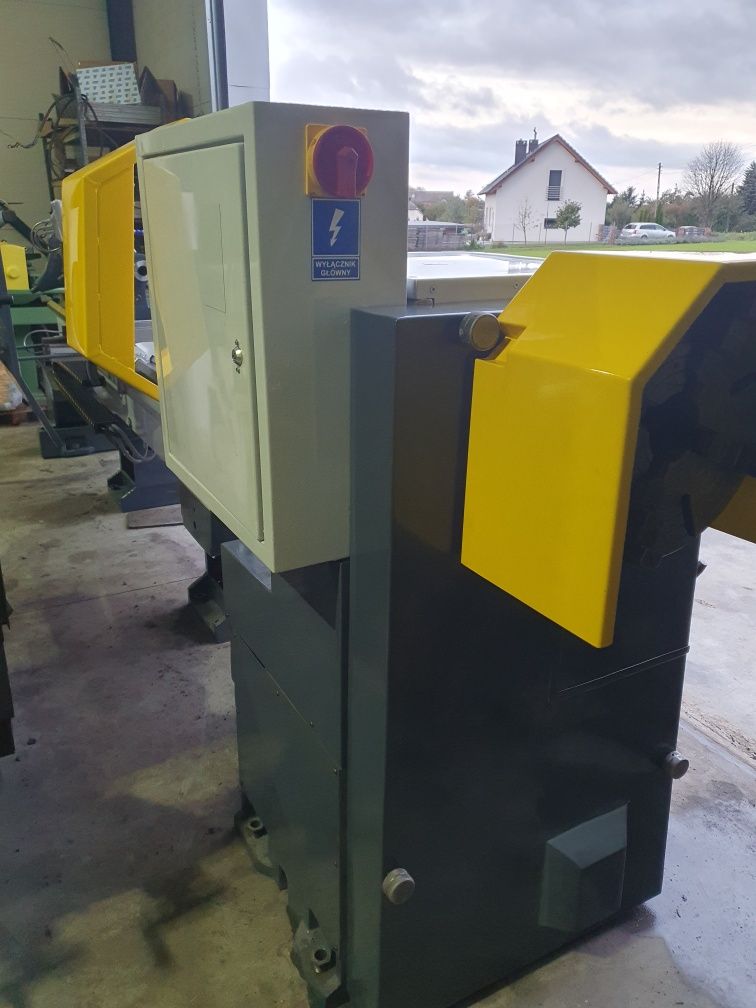 Tokarka Tur 63 A 3000 przelot 140mm Rem GWARANCJA