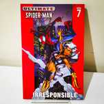 Ultimate Spider-man vol.7
