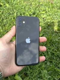 Iphone 11 64GB, neverlock, 92%бат, Айфон 11, 64гб