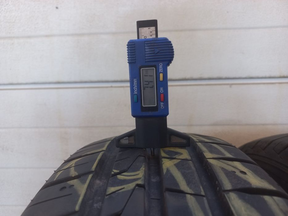 Opony letnie Hankook 185/65/15 88H