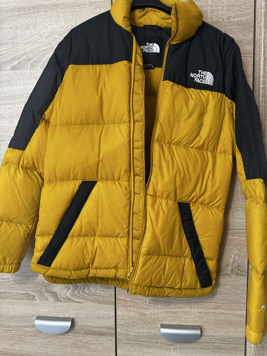 Kurtka The north face
