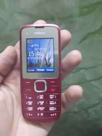 Nokia C2-00 рабочий читай описание